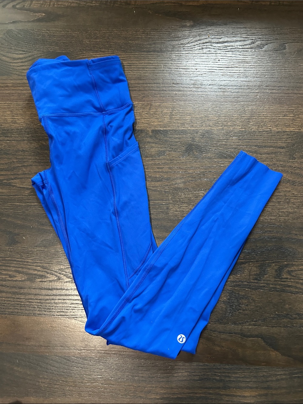 Lululemon fast & free 28”